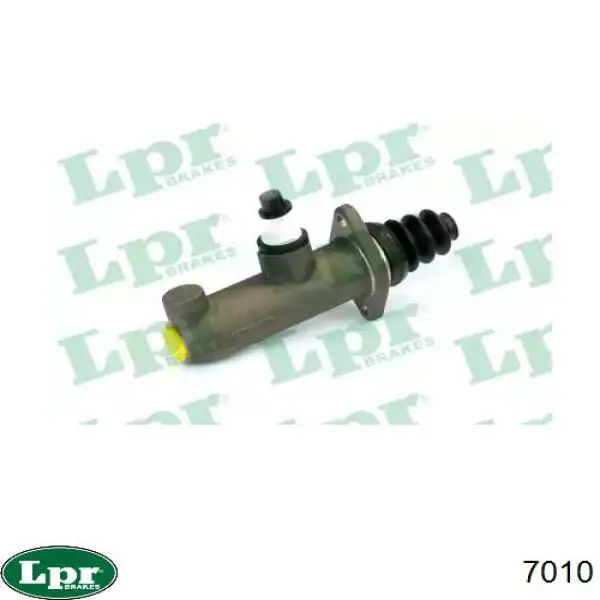 Comprar 7010 LPR Cilindro maestro de embrague
