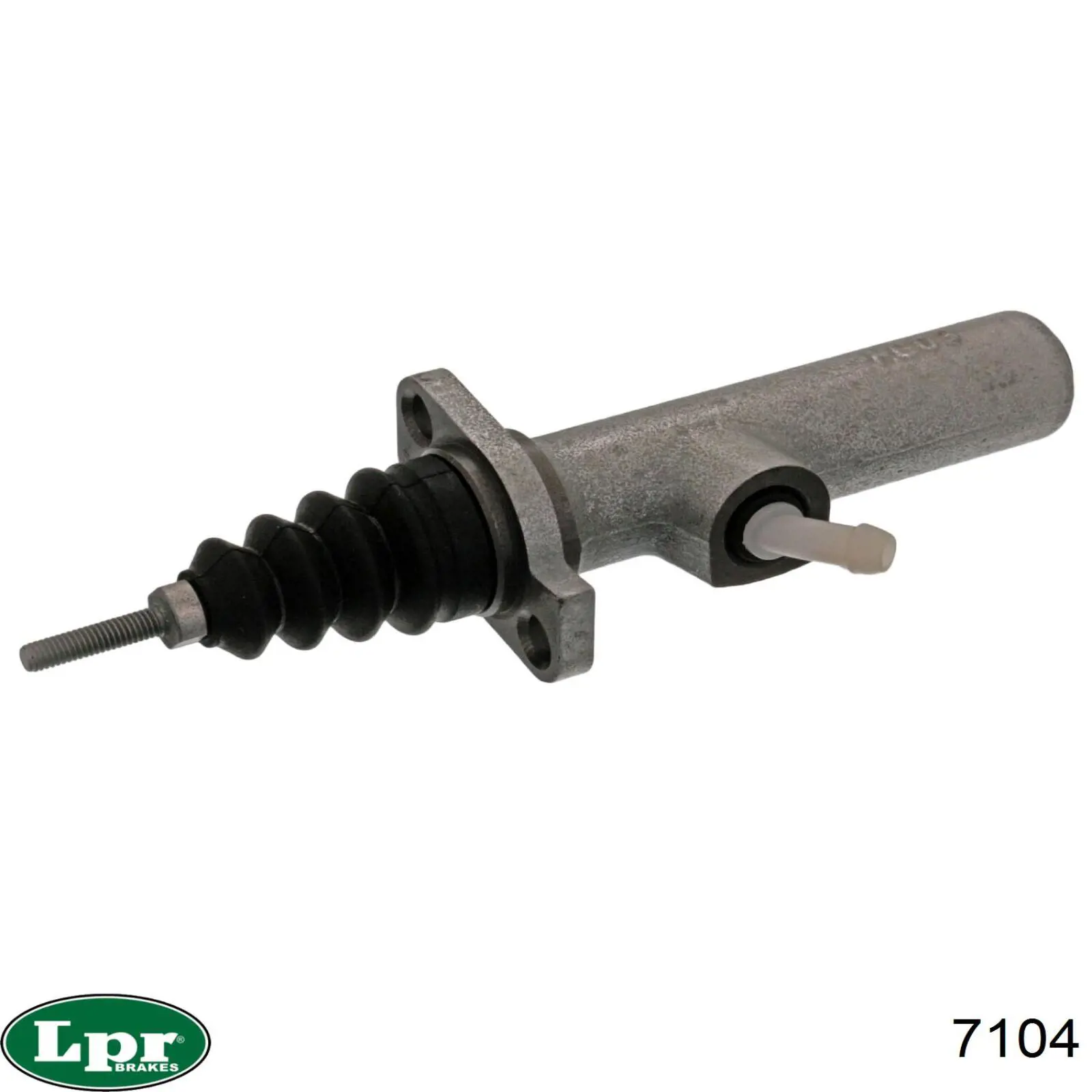 Comprar 7104 LPR Cilindro maestro de embrague