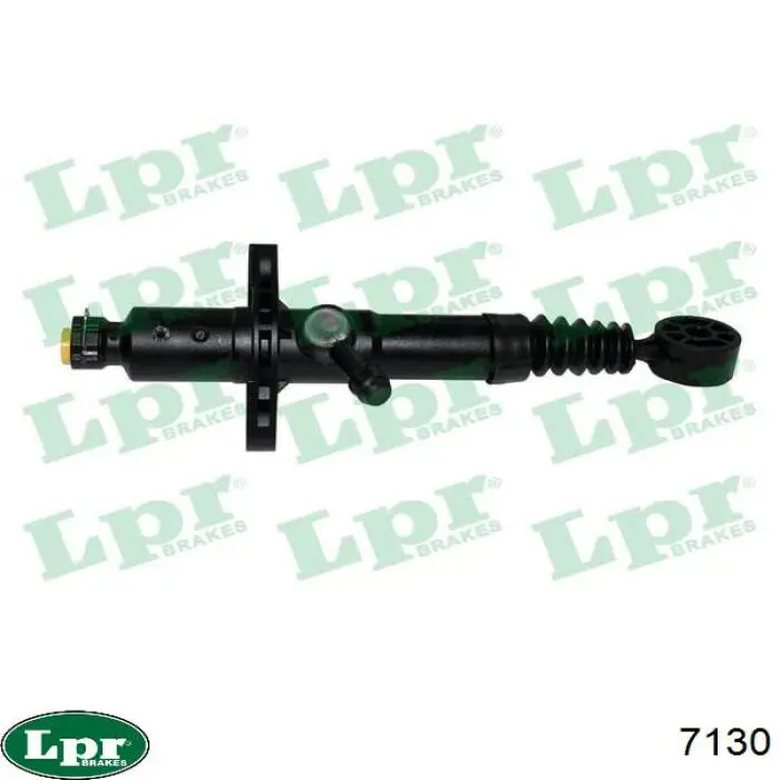 Zapatas de freno de tambor traseras LPR 7130 precio, desde 32,28 EUR