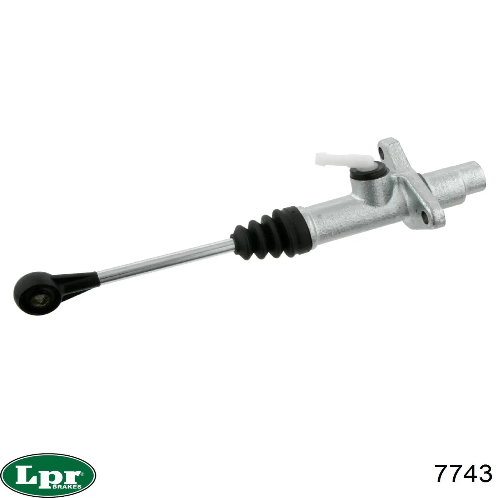 Cilindro maestro de embrague Alfa Romeo 145 930