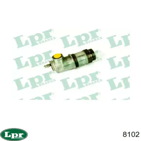 Comprar 8102 LPR Bombín de embrague