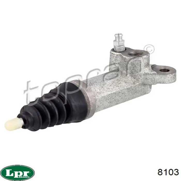 Comprar 8103 LPR Bombín de embrague
