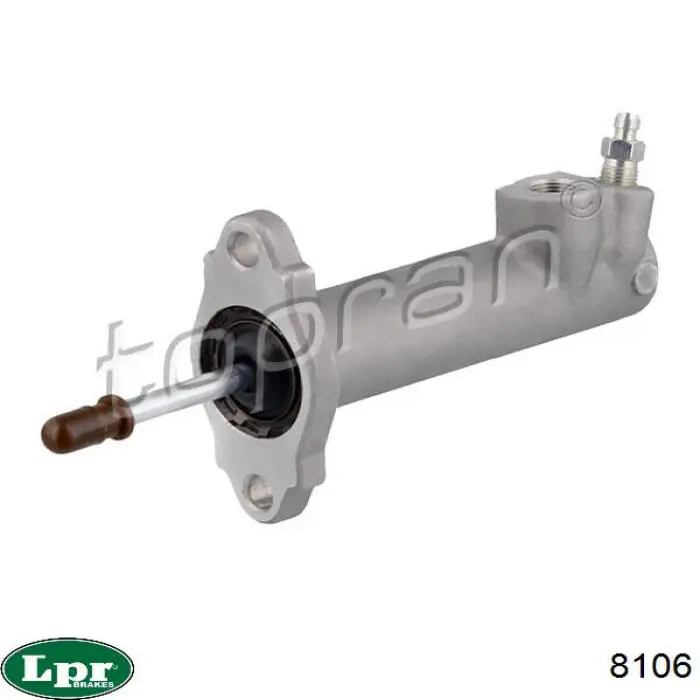Comprar 8106 LPR Bombín de embrague
