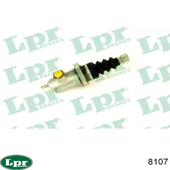 Comprar 8107 LPR Bombín de embrague