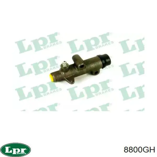Comprar 8800GH LPR Bombín de embrague