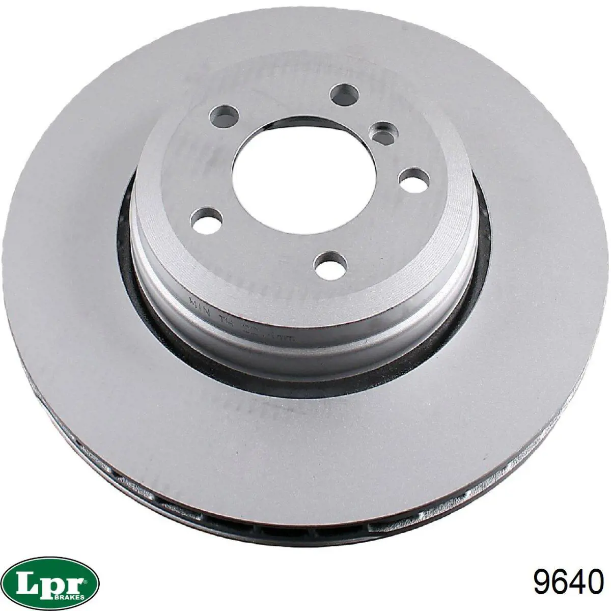 Zapatas de freno de tambor traseras LPR 9640 precio, desde 25,09 EUR