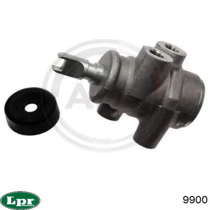 Regulador de la fuerza de frenado LPR 9900 precio, desde 28,04 EUR