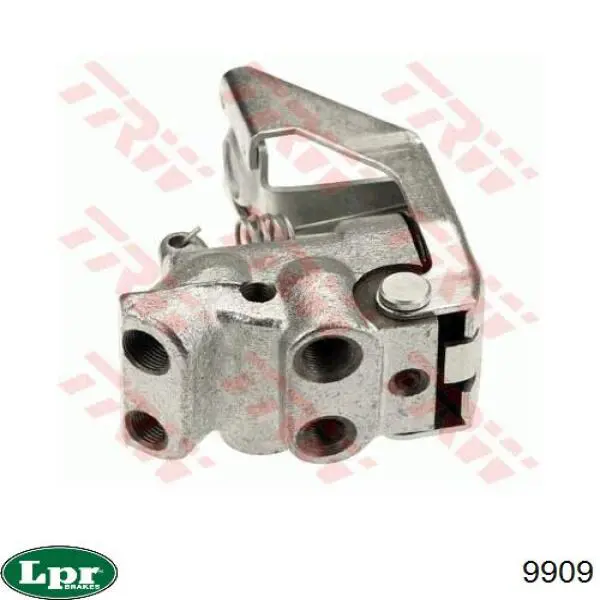 Comprar 9909 LPR Regulador de la fuerza de frenado