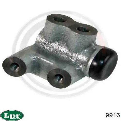 Regulador de la fuerza de frenado LPR 9916 precio, desde 37,62 EUR