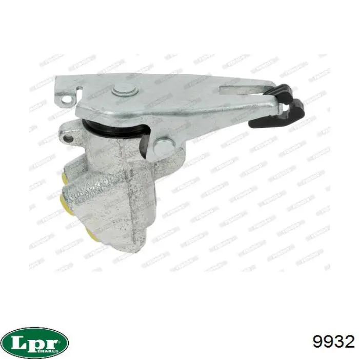 Comprar 9932 LPR Regulador de la fuerza de frenado