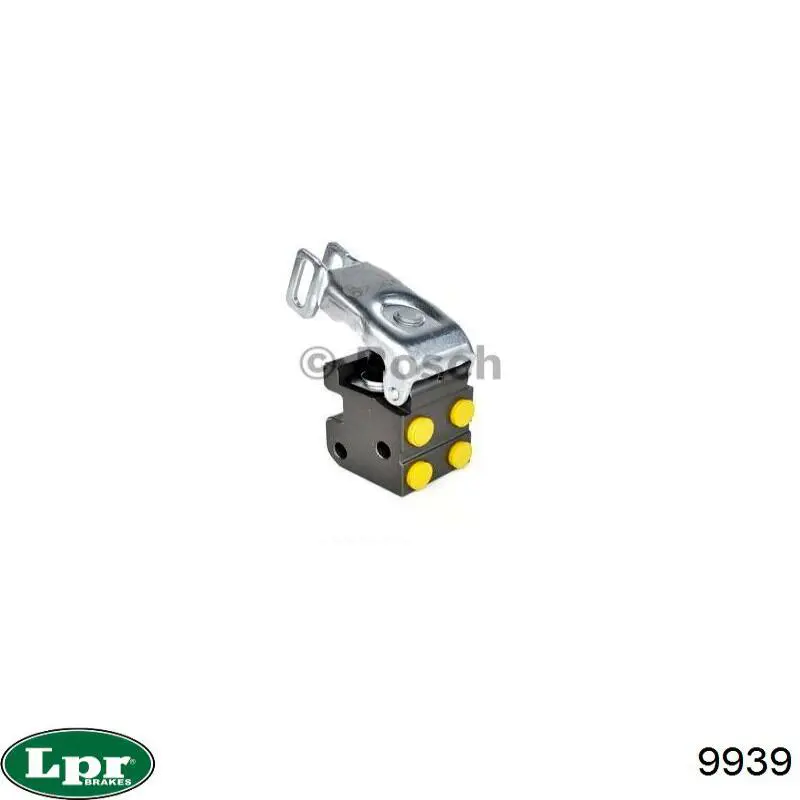 Comprar 9939 LPR Regulador de la fuerza de frenado