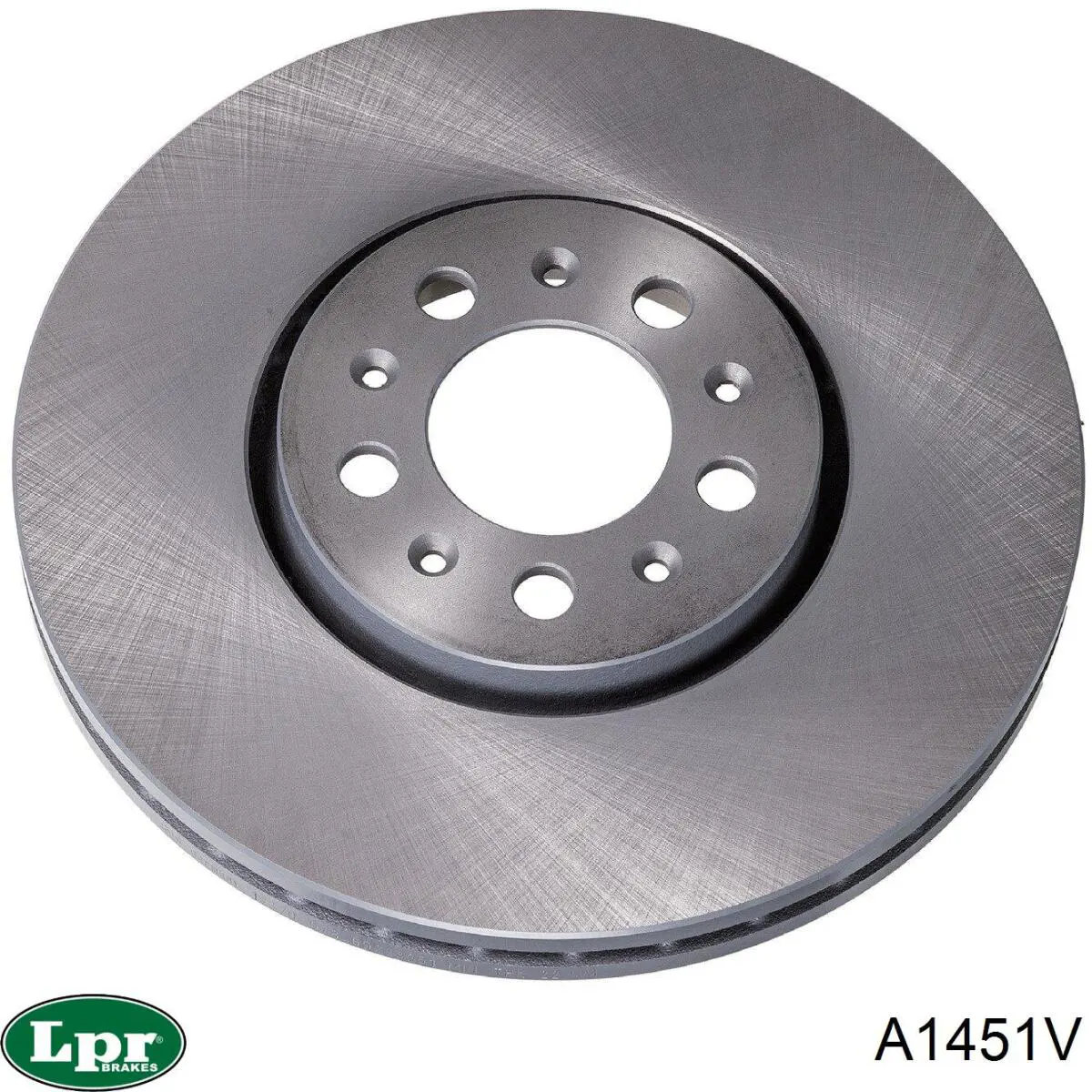 Freno de disco delantero Mercedes E C124