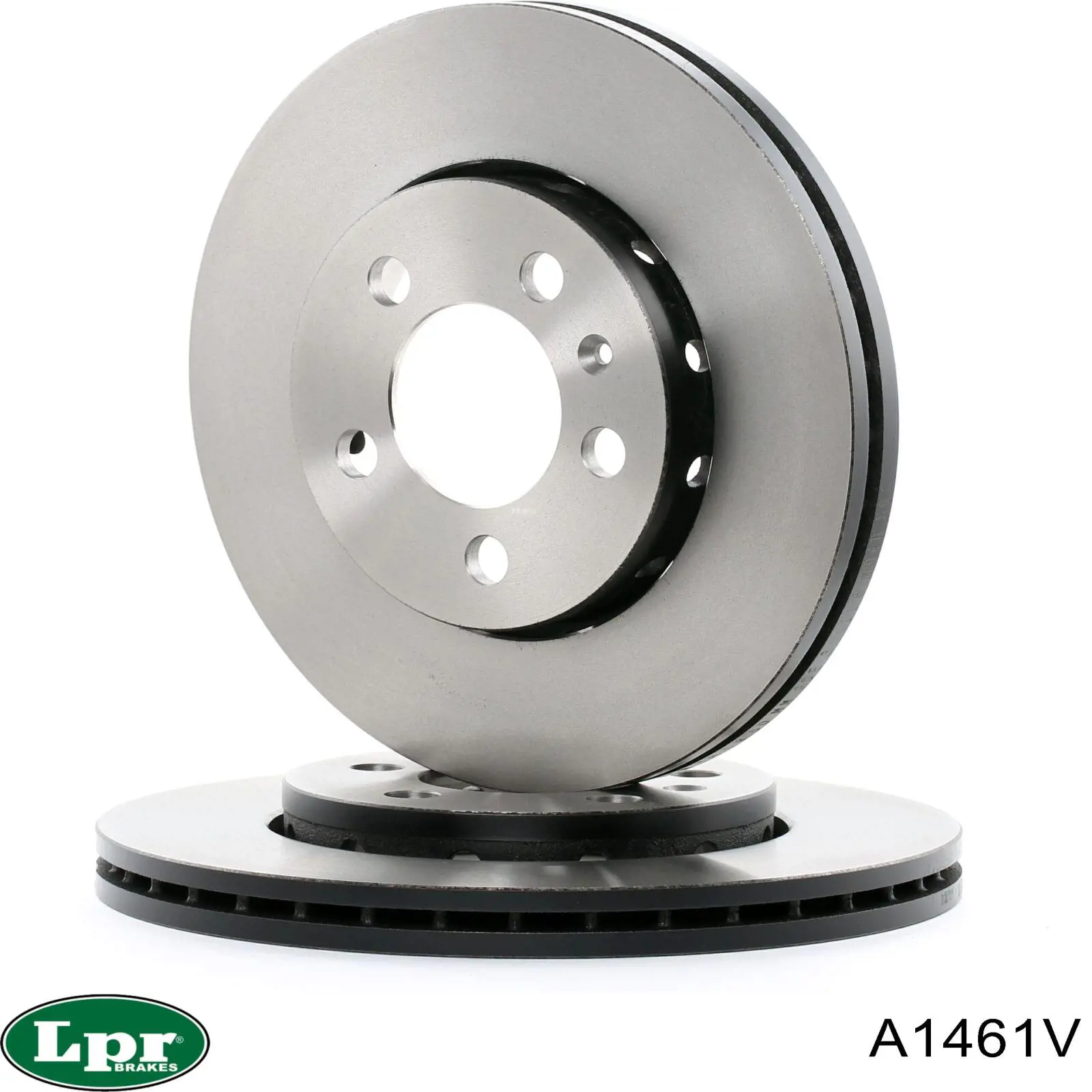 Comprar A1461V LPR Freno de disco delantero