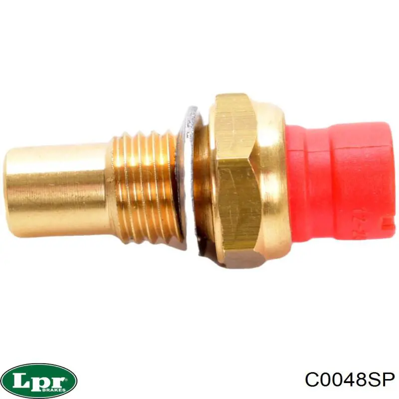 C0048SP LPR cable para velocimetro