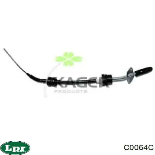 Comprar C0064C LPR Cable de embrague