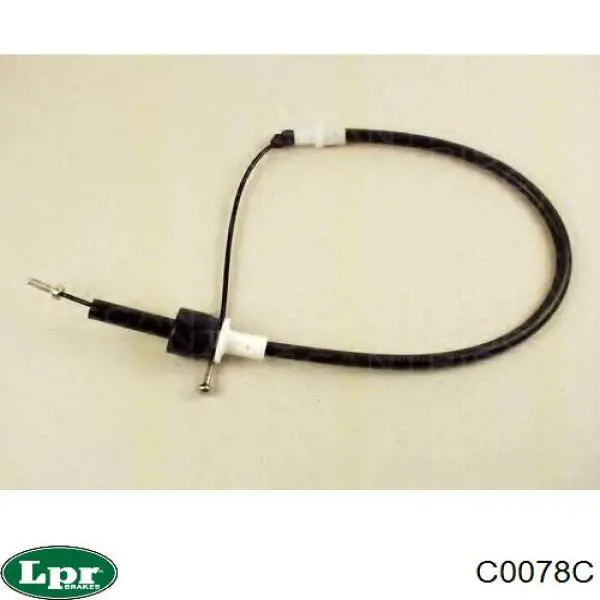 Comprar 2001031 Beca Cables Cable de embrague