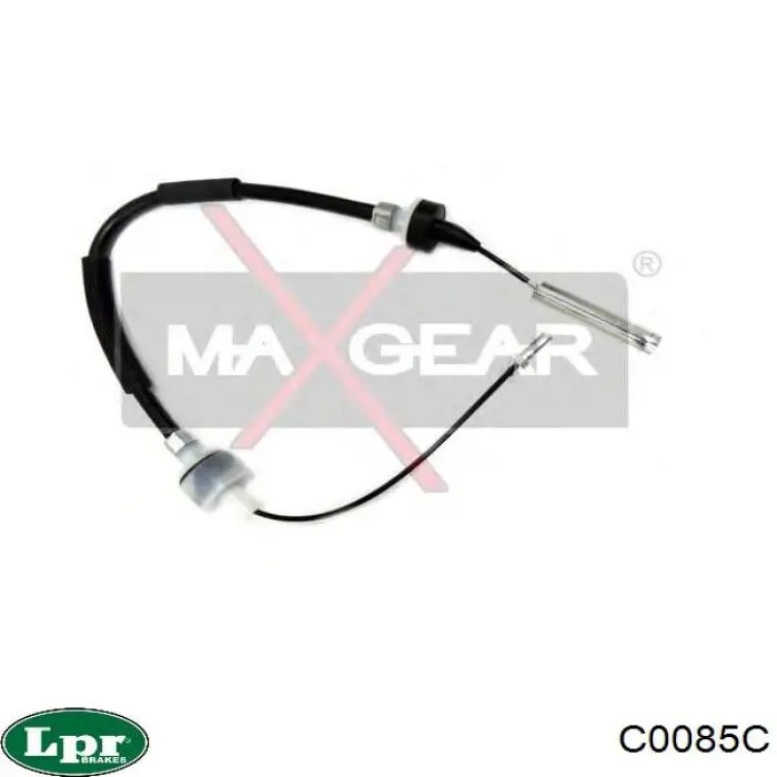 Comprar C0085C LPR Cable de embrague