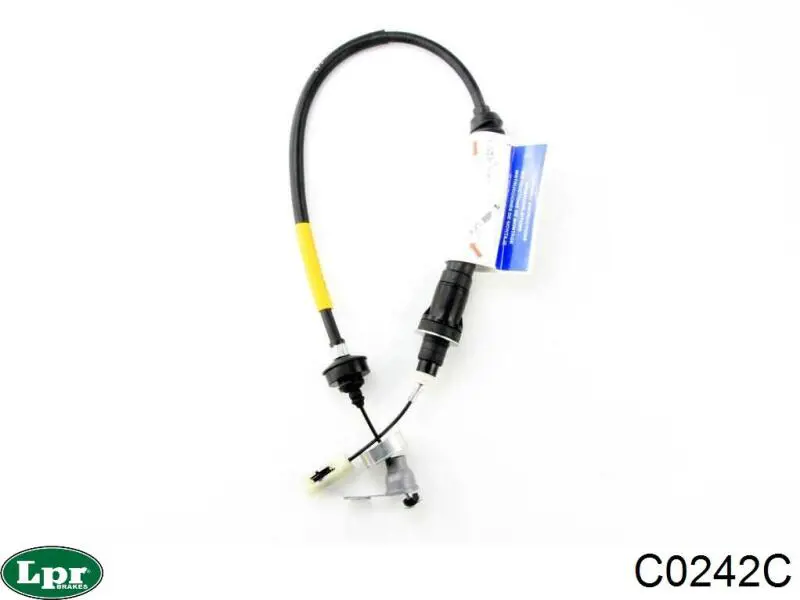 Comprar C0242C LPR Cable de embrague