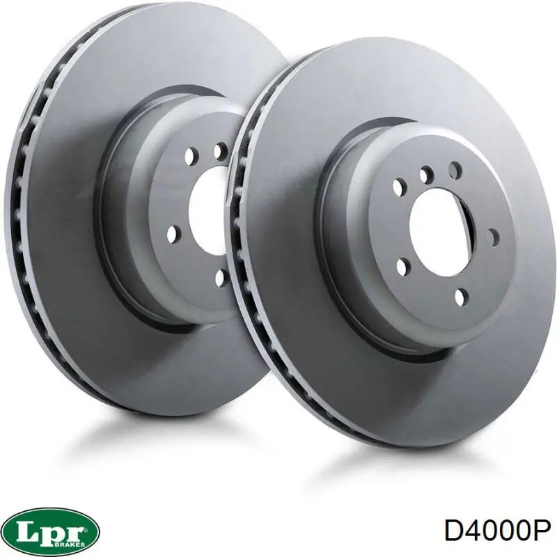 Disco de freno trasero Chevrolet Aveo 2 T250, T255