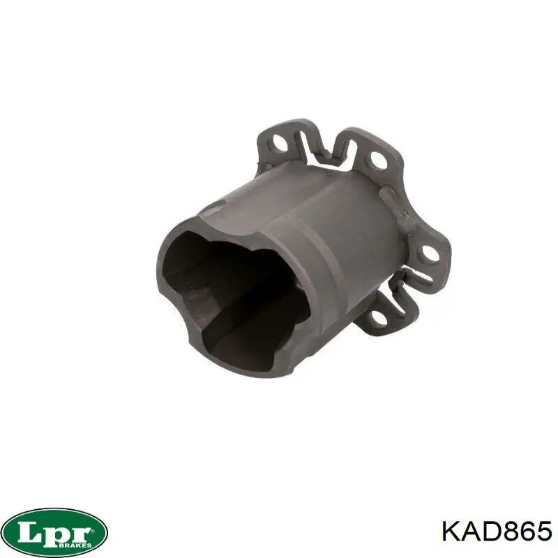 Comprar KAD865 LPR Junta homocinética interna delantera