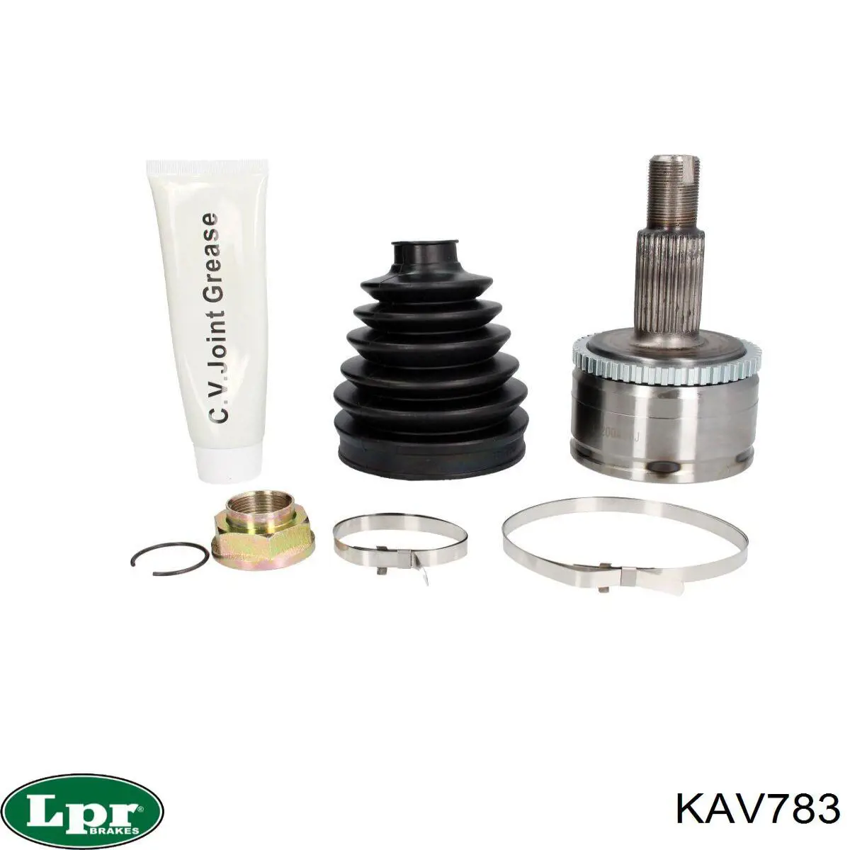 Comprar KAV783 LPR Junta homocinetica