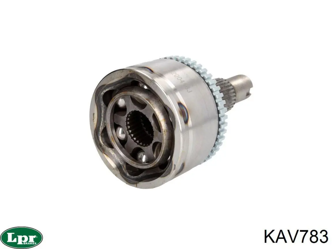 Junta homocinética exterior delantera LPR KAV783 precio, desde 47,63 EUR