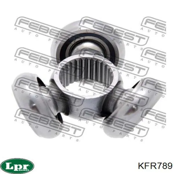 Junta homocinética exterior delantera LPR KFR789 precio, desde 34,53 EUR