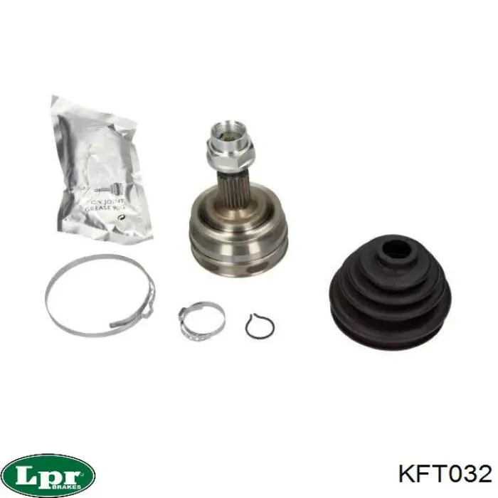 Comprar KFT032 LPR Junta homocinetica