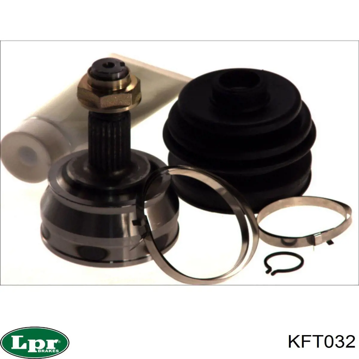 Junta homocinética exterior delantera LPR KFT032 precio, desde 32,99 EUR