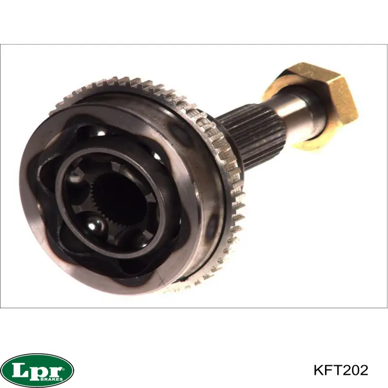 Junta homocinetica KFT202 LPR