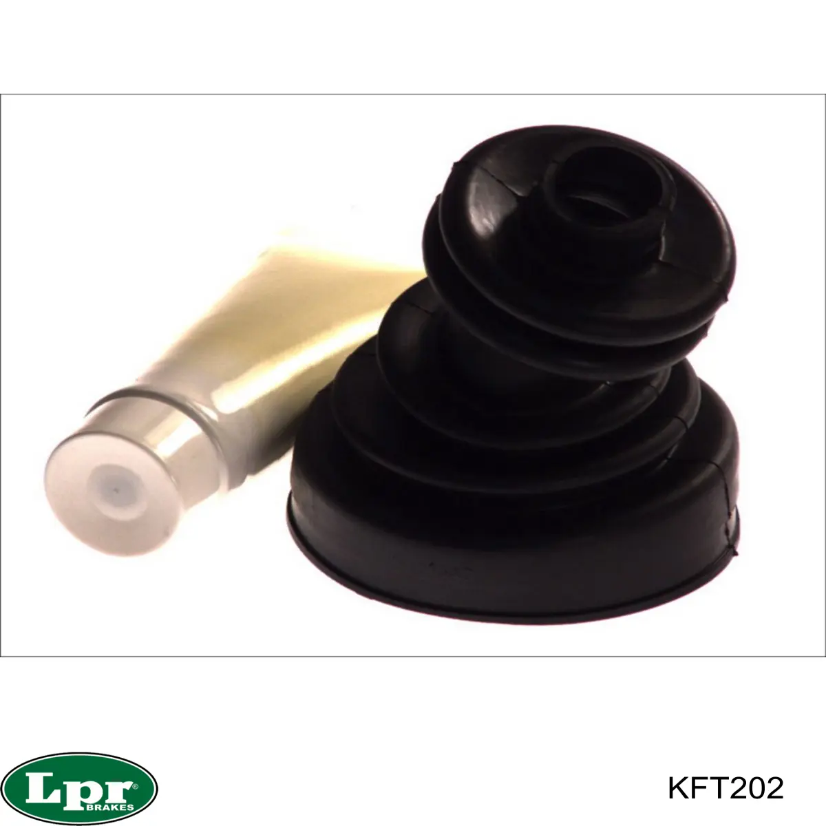 Junta homocinética exterior delantera LPR KFT202 precio, desde 30,31 EUR
