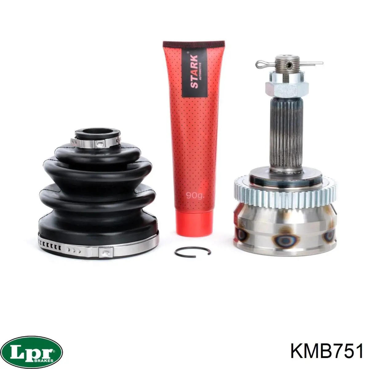 Junta homocinetica KMB751 LPR