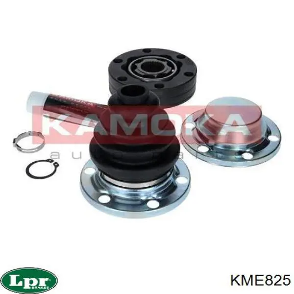 Comprar KME825 LPR Junta homocinética interna delantera