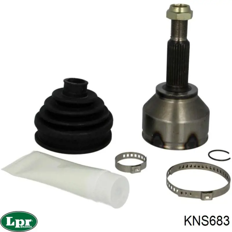 Comprar KNS683 LPR Junta homocinetica