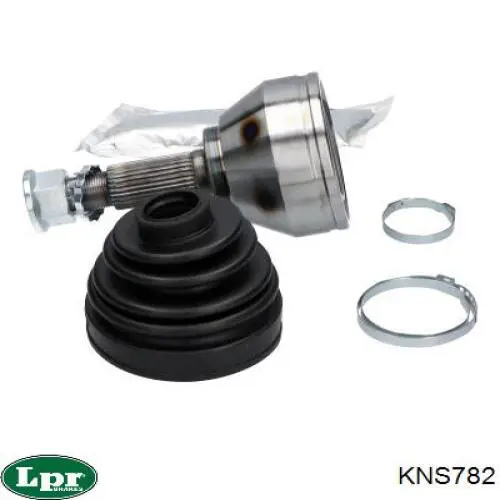 KNS782 LPR Junta homocinética
