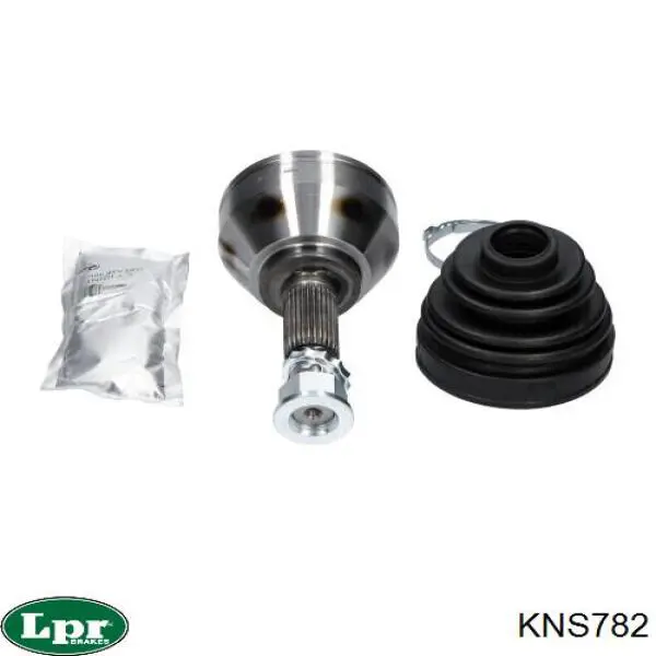 Comprar KNS782 LPR Junta homocinetica