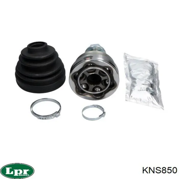 Junta homocinetica KNS850 LPR