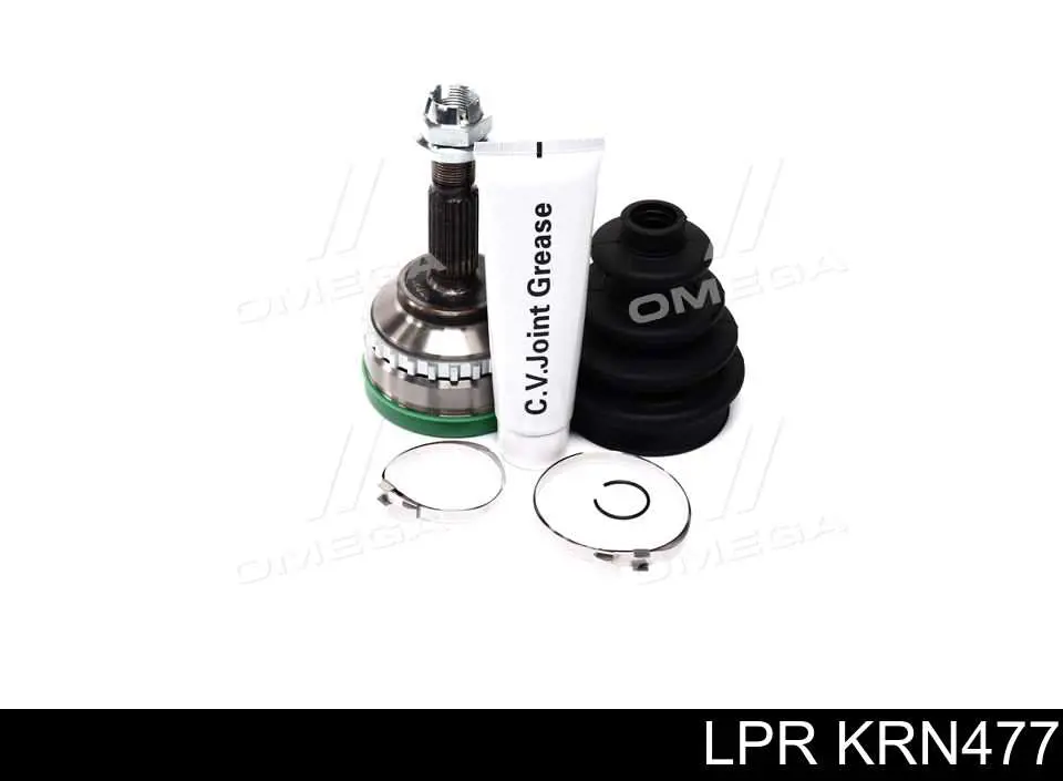 Junta homocinética exterior delantera LPR KRN477 precio, desde 48,57 EUR