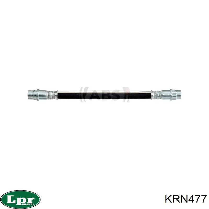 Junta homocinetica KRN477 LPR