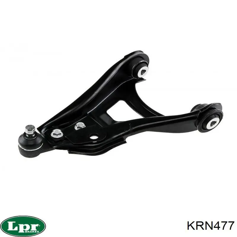 KRN477 LPR Junta homocinética