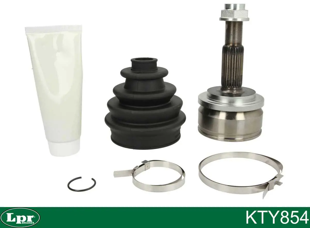 Junta homocinetica KTY854 LPR
