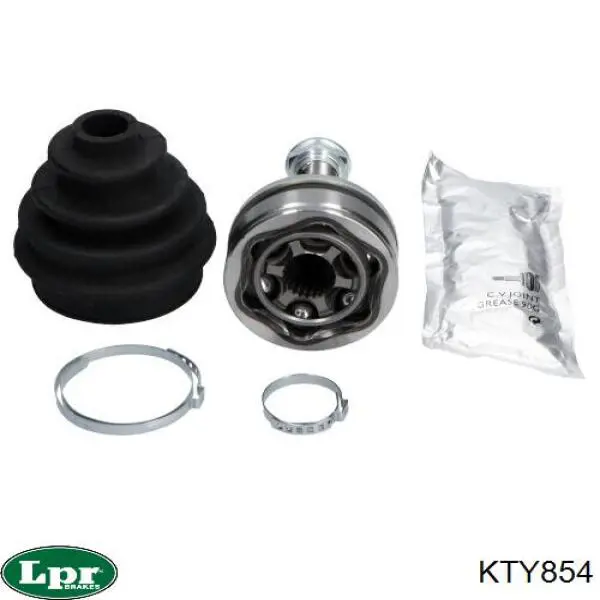 Junta homocinetica KTY854 LPR