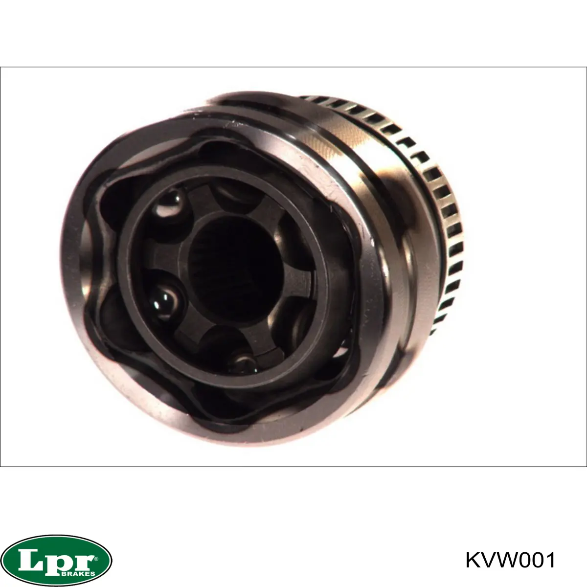 Junta homocinetica KVW001 LPR