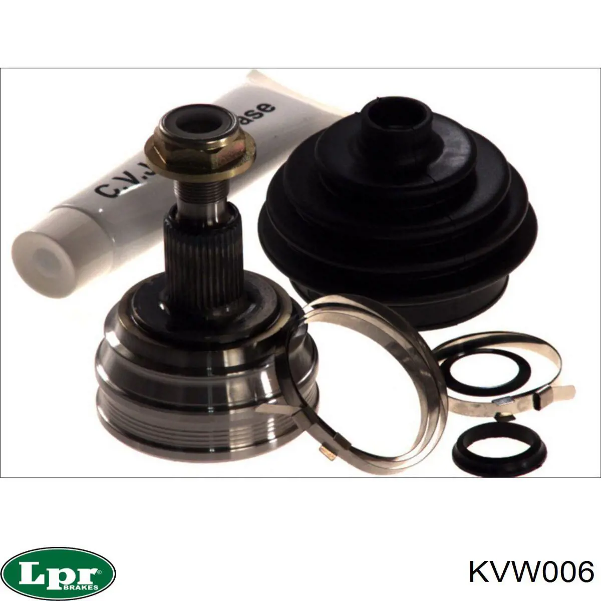 Comprar KVW006 LPR Junta homocinetica