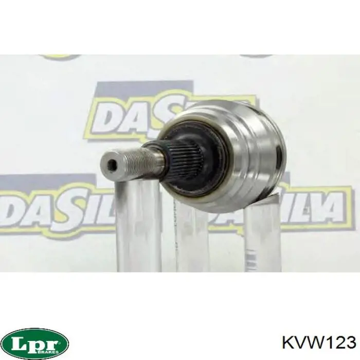 Junta homocinetica KVW123 LPR