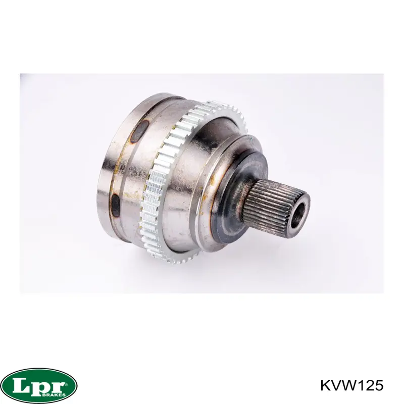 Junta homocinética exterior delantera LPR KVW125 precio, desde 49,66 EUR