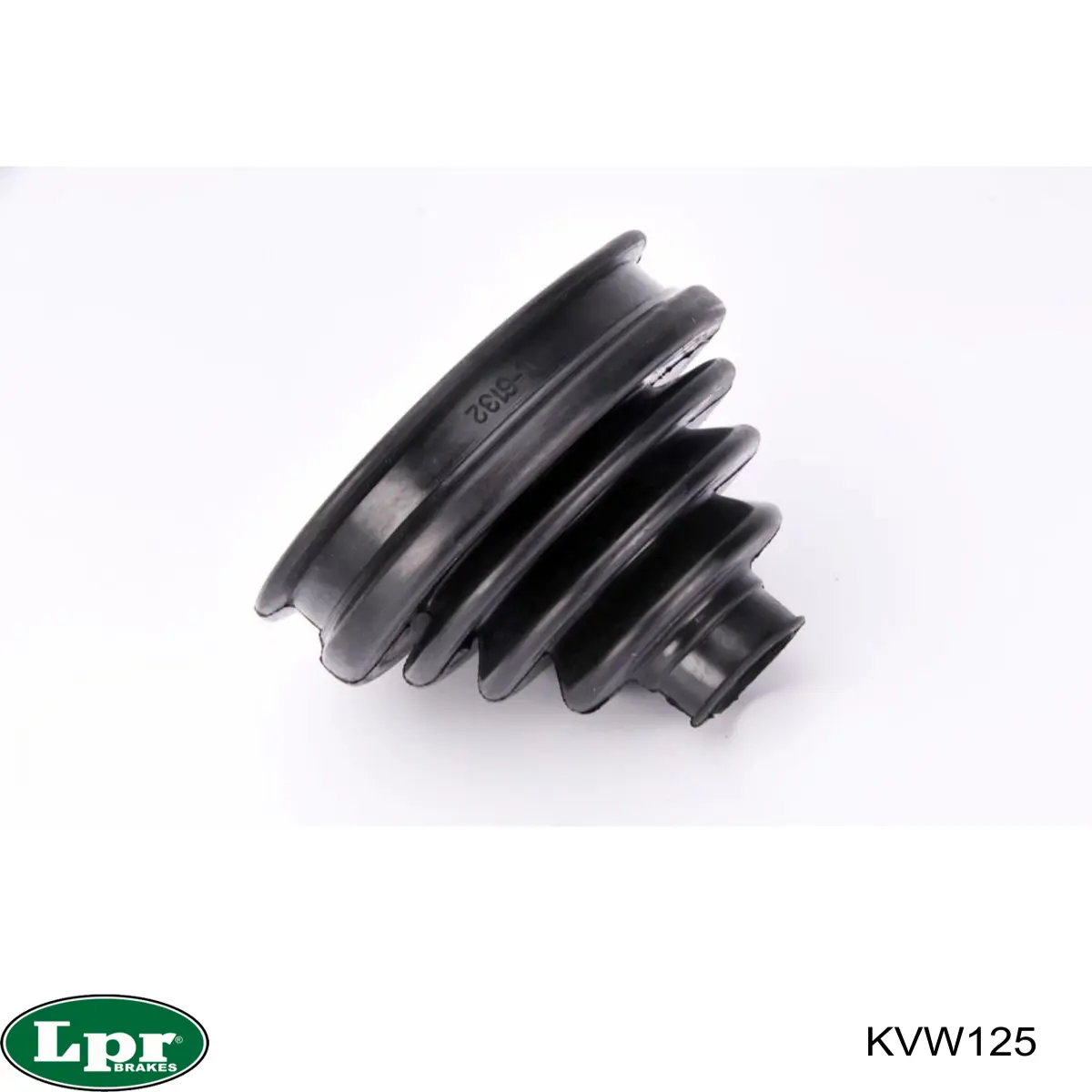 KVW125 LPR Junta homocinética
