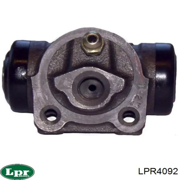 LPR4092 LPR cilindro de freno de rueda trasero