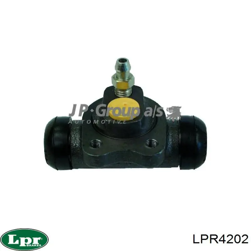 LPR4202 LPR