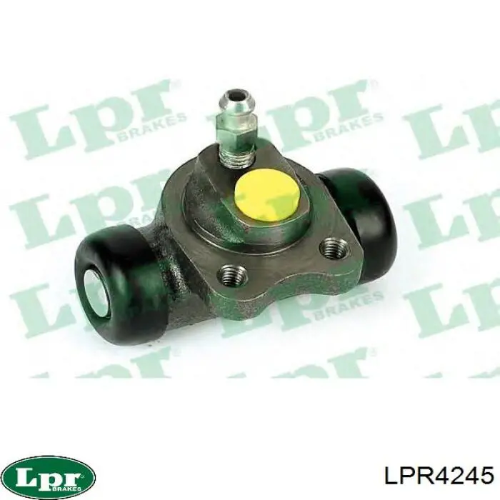 LPR4245 LPR cilindro de freno de rueda trasero